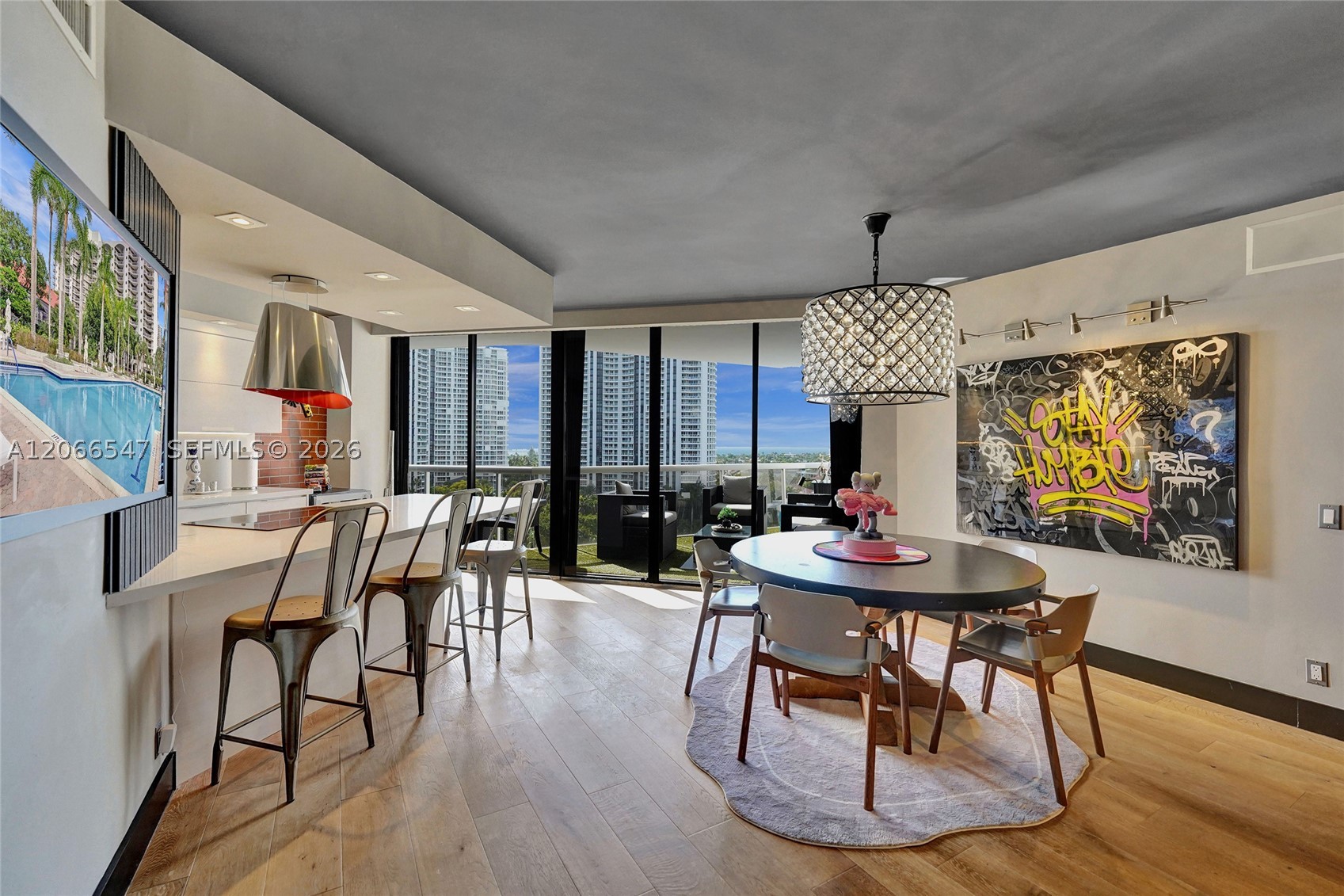 3610 Yacht Club Dr #1206, Aventura FL 33180