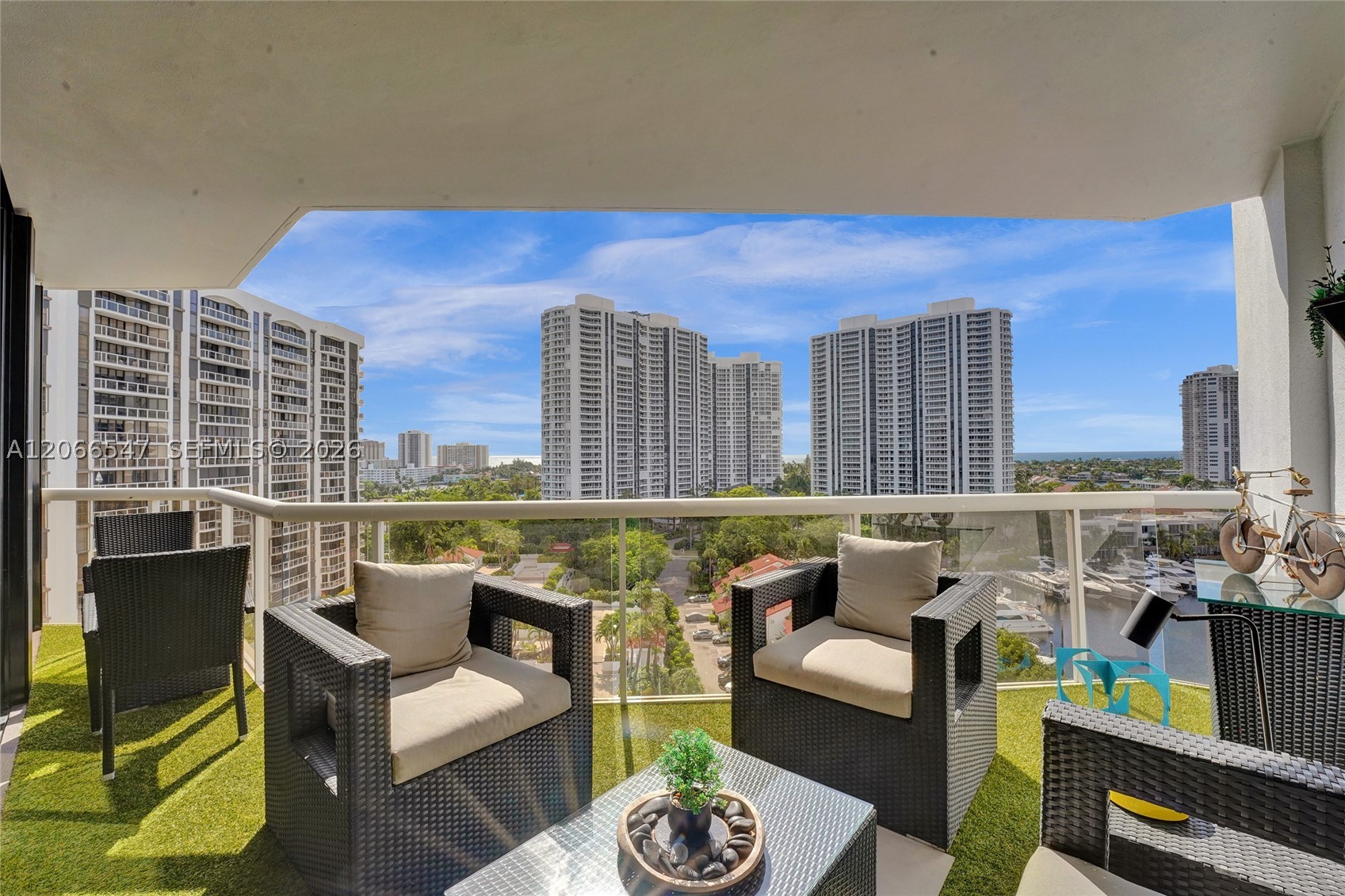 3610 Yacht Club Dr #1206, Aventura FL 33180