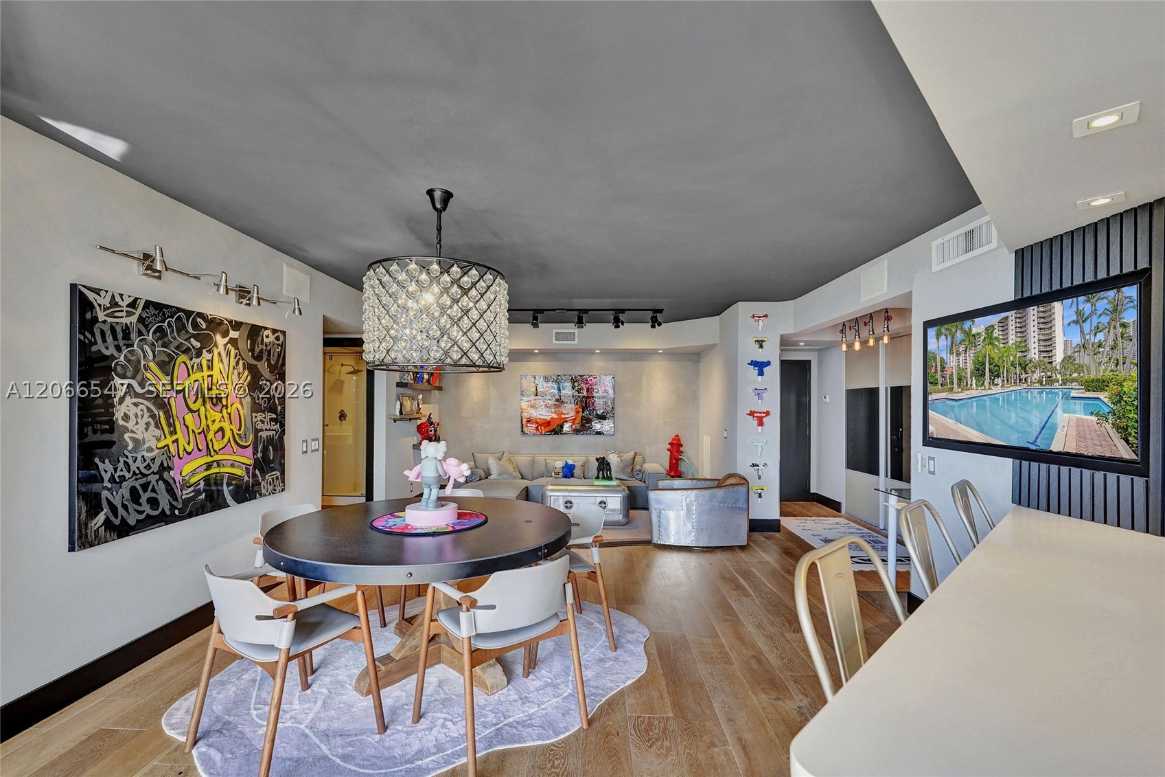 3610 Yacht Club Dr #1206, Aventura FL 33180