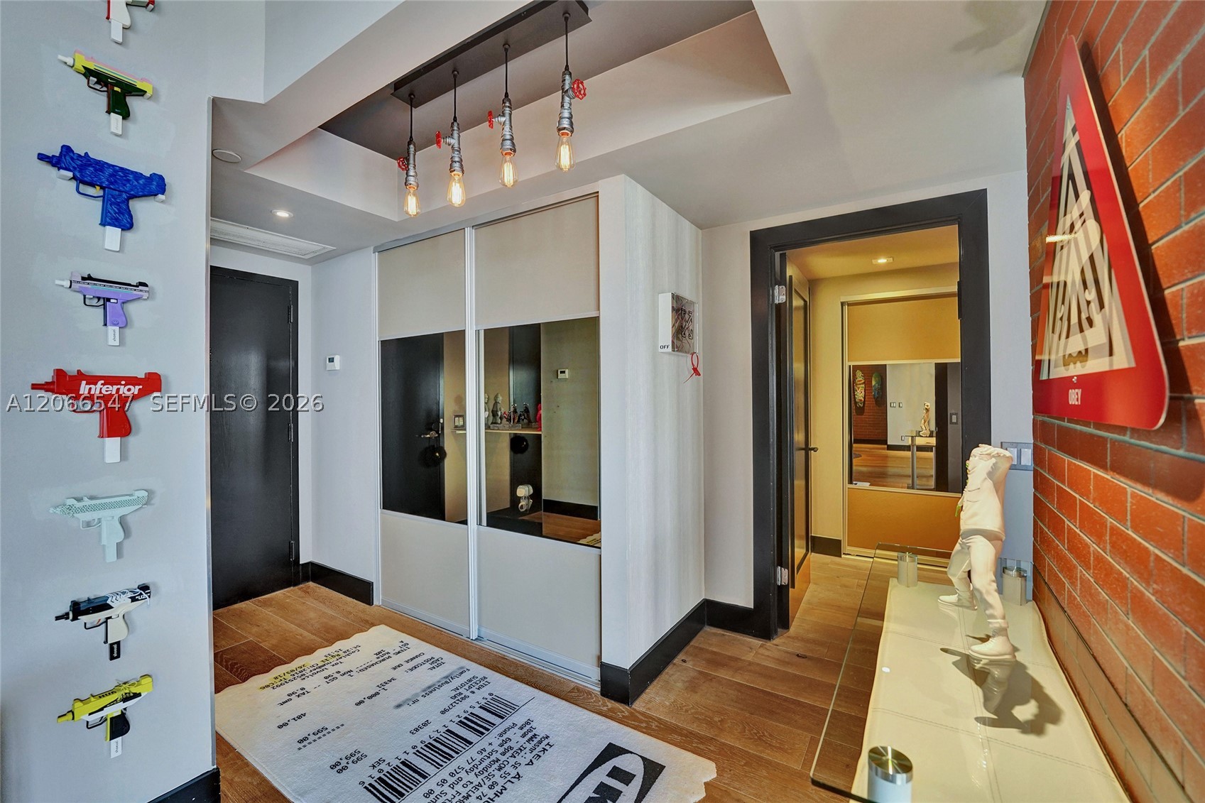 3610 Yacht Club Dr #1206, Aventura FL 33180