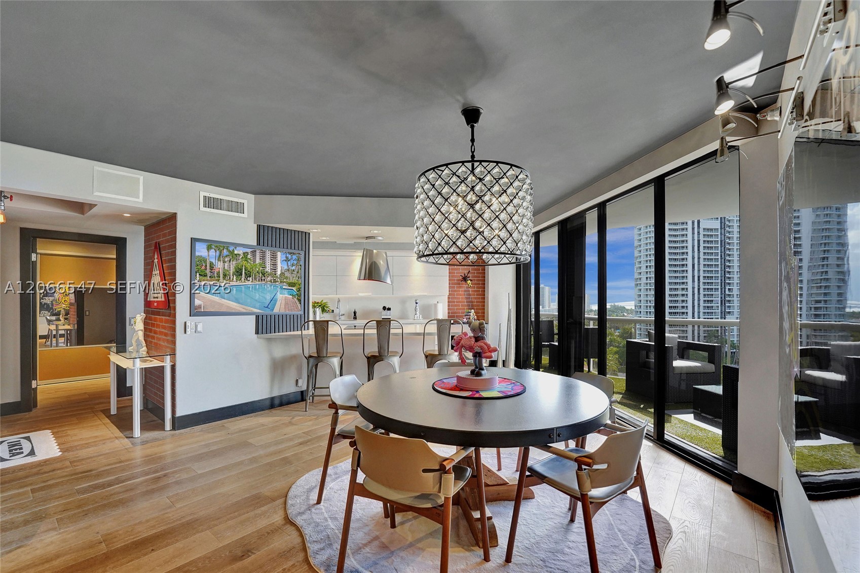 3610 Yacht Club Dr #1206, Aventura FL 33180