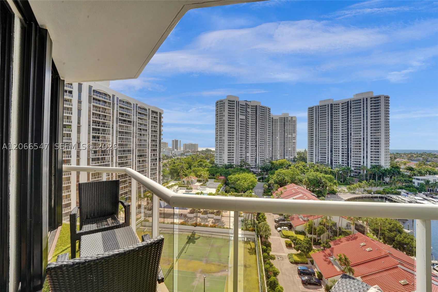 3610 Yacht Club Dr #1206, Aventura FL 33180
