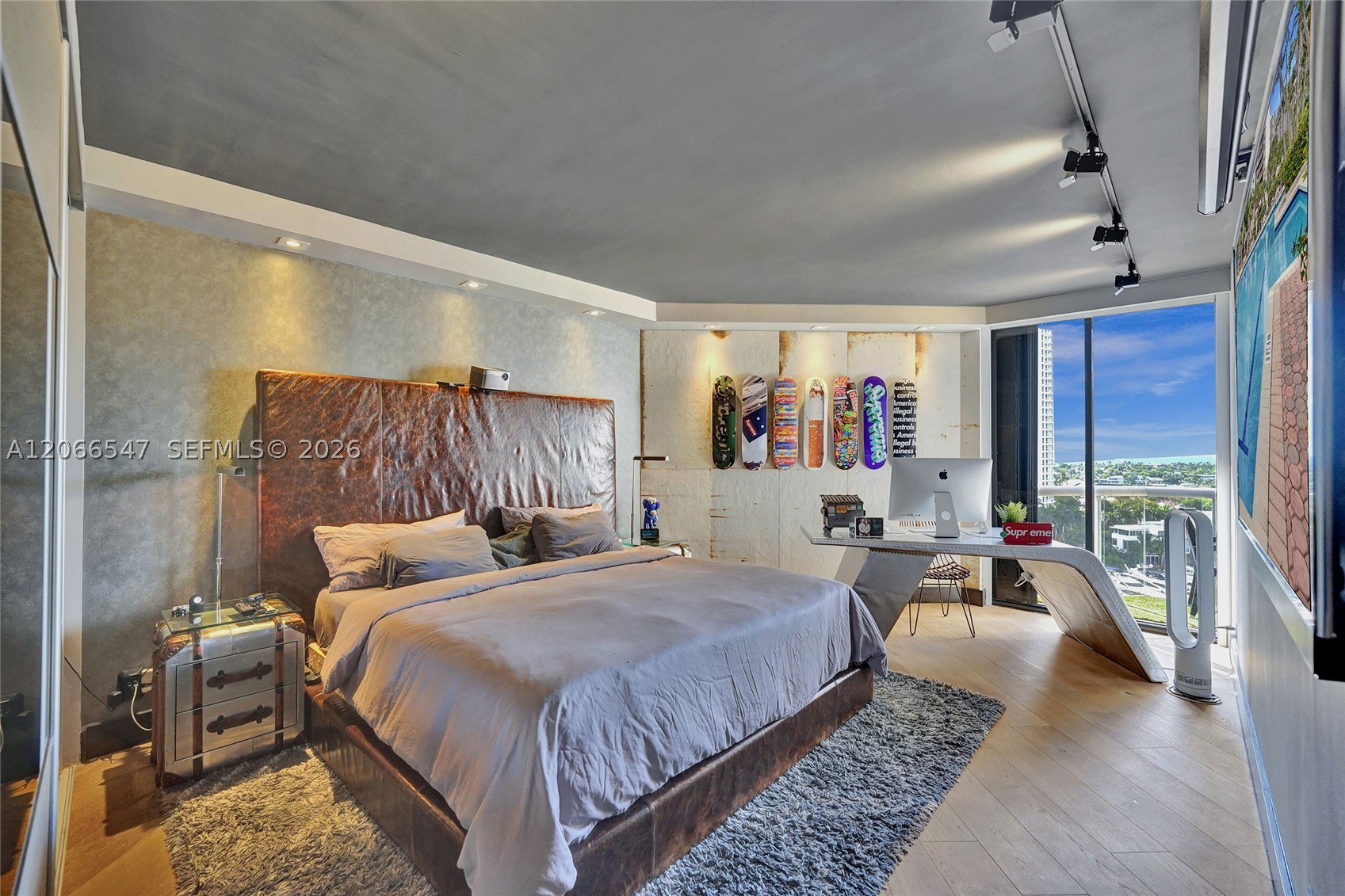 3610 Yacht Club Dr #1206, Aventura FL 33180