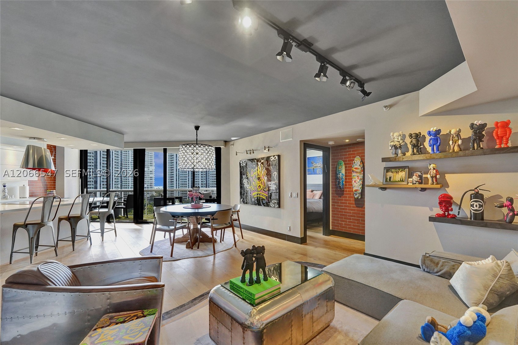 3610 Yacht Club Dr #1206, Aventura FL 33180