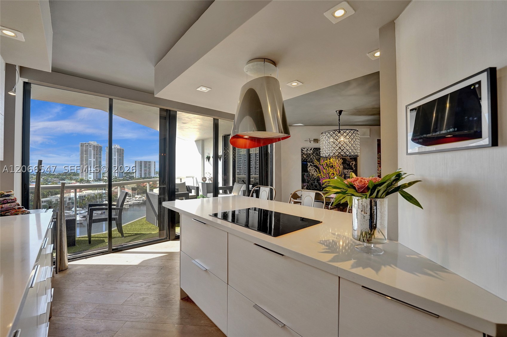 3610 Yacht Club Dr #1206, Aventura FL 33180