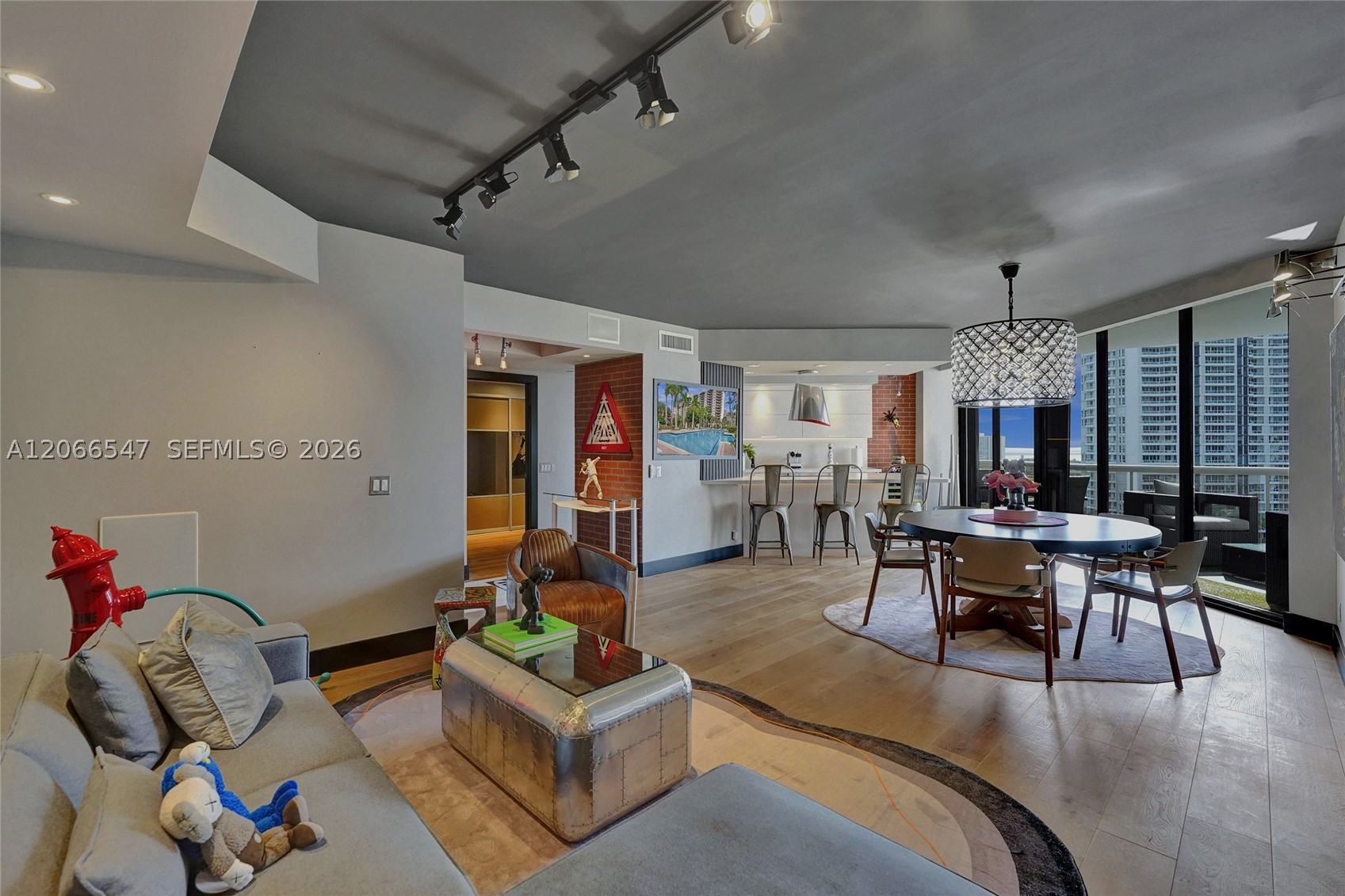 3610 Yacht Club Dr #1206, Aventura FL 33180