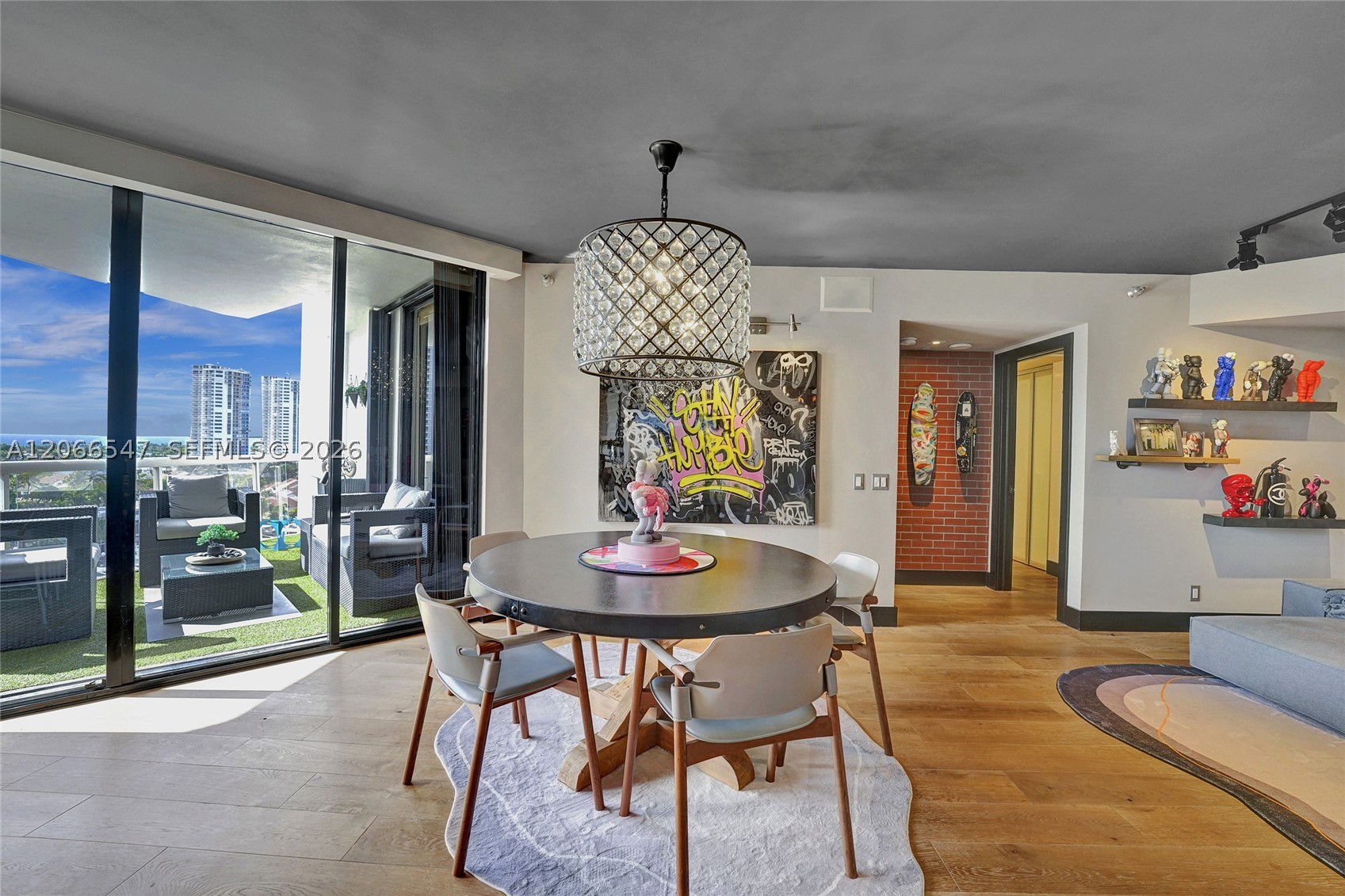 3610 Yacht Club Dr #1206, Aventura FL 33180