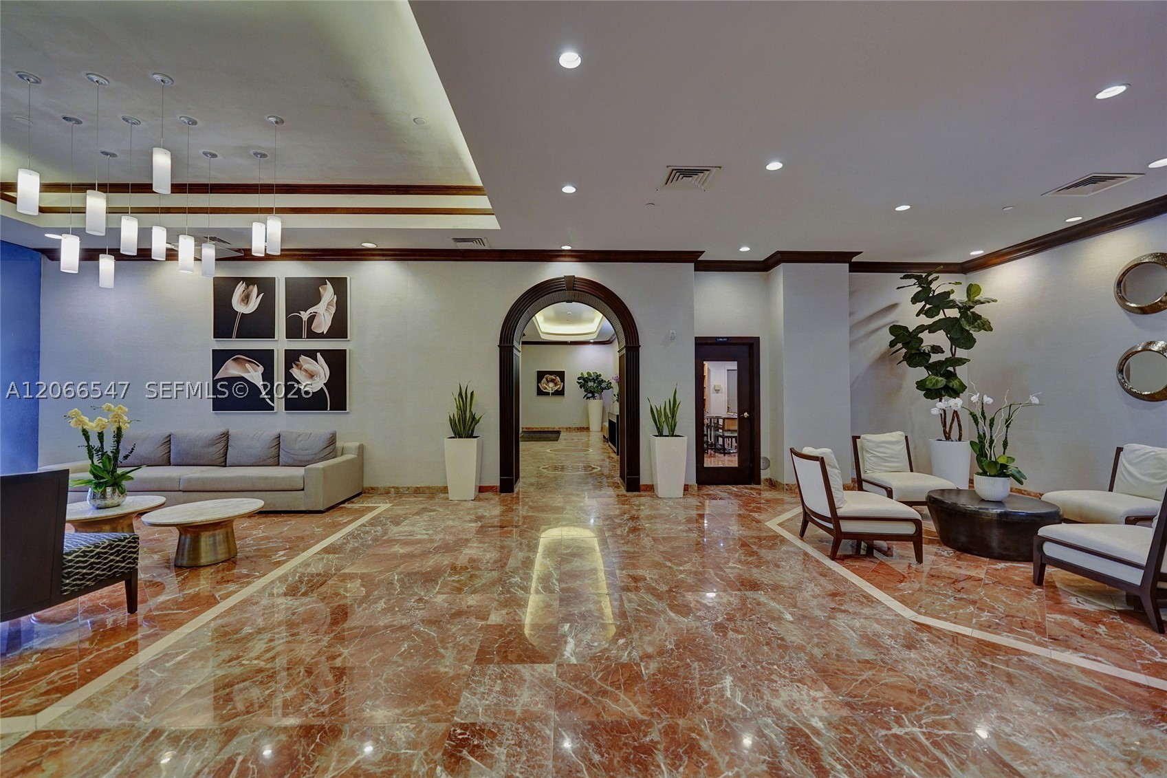 3610 Yacht Club Dr #1206, Aventura FL 33180
