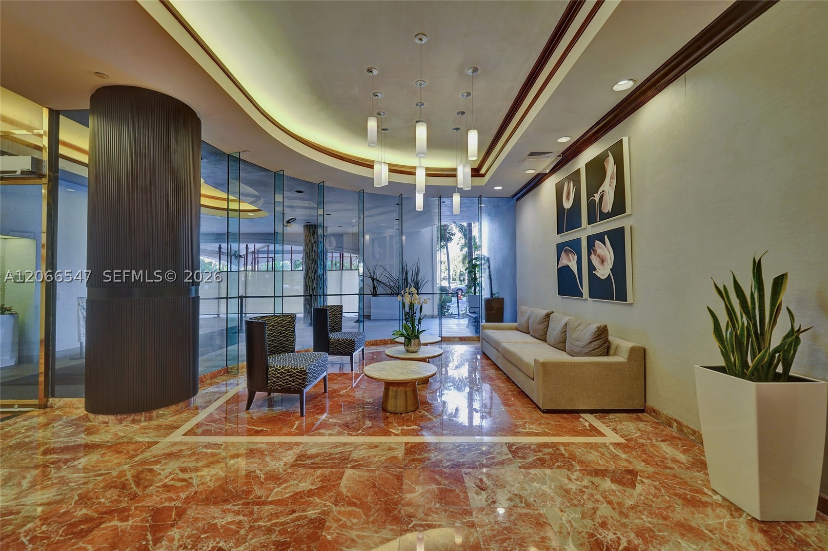 3610 Yacht Club Dr #1206, Aventura FL 33180