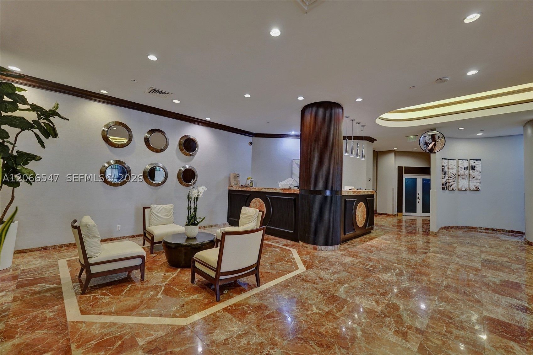 3610 Yacht Club Dr #1206, Aventura FL 33180
