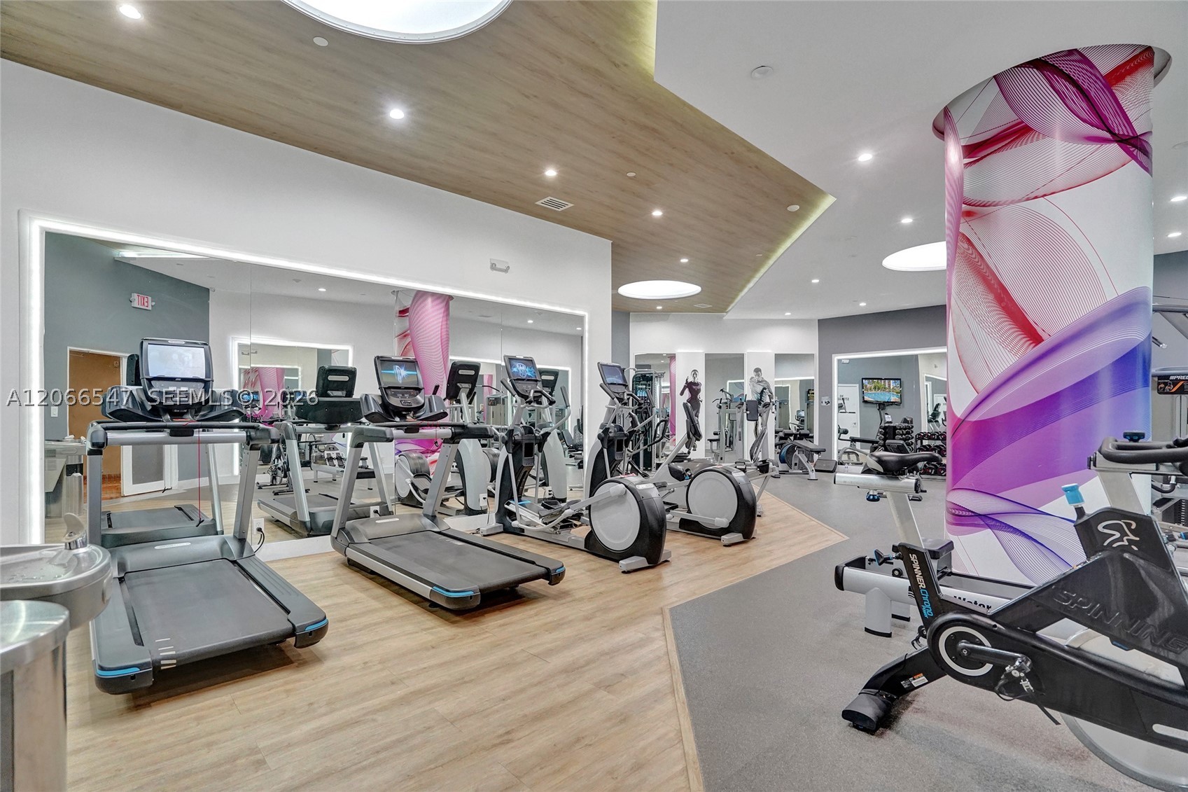 3610 Yacht Club Dr #1206, Aventura FL 33180