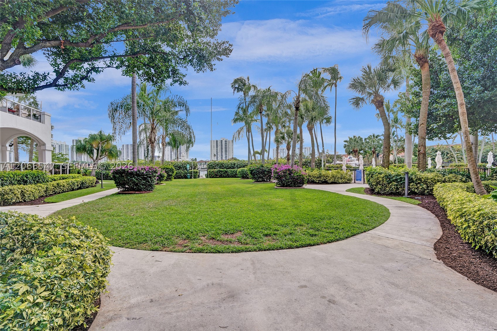 3610 Yacht Club Dr #1206, Aventura FL 33180