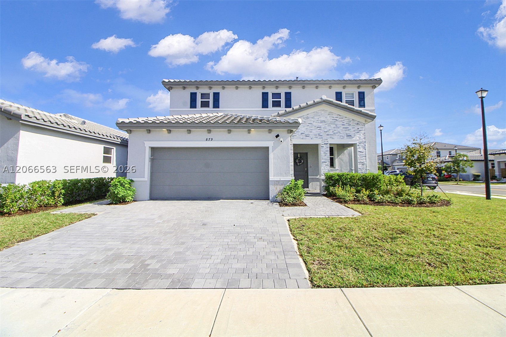 879 SE 26th Ter, Homestead FL 33035