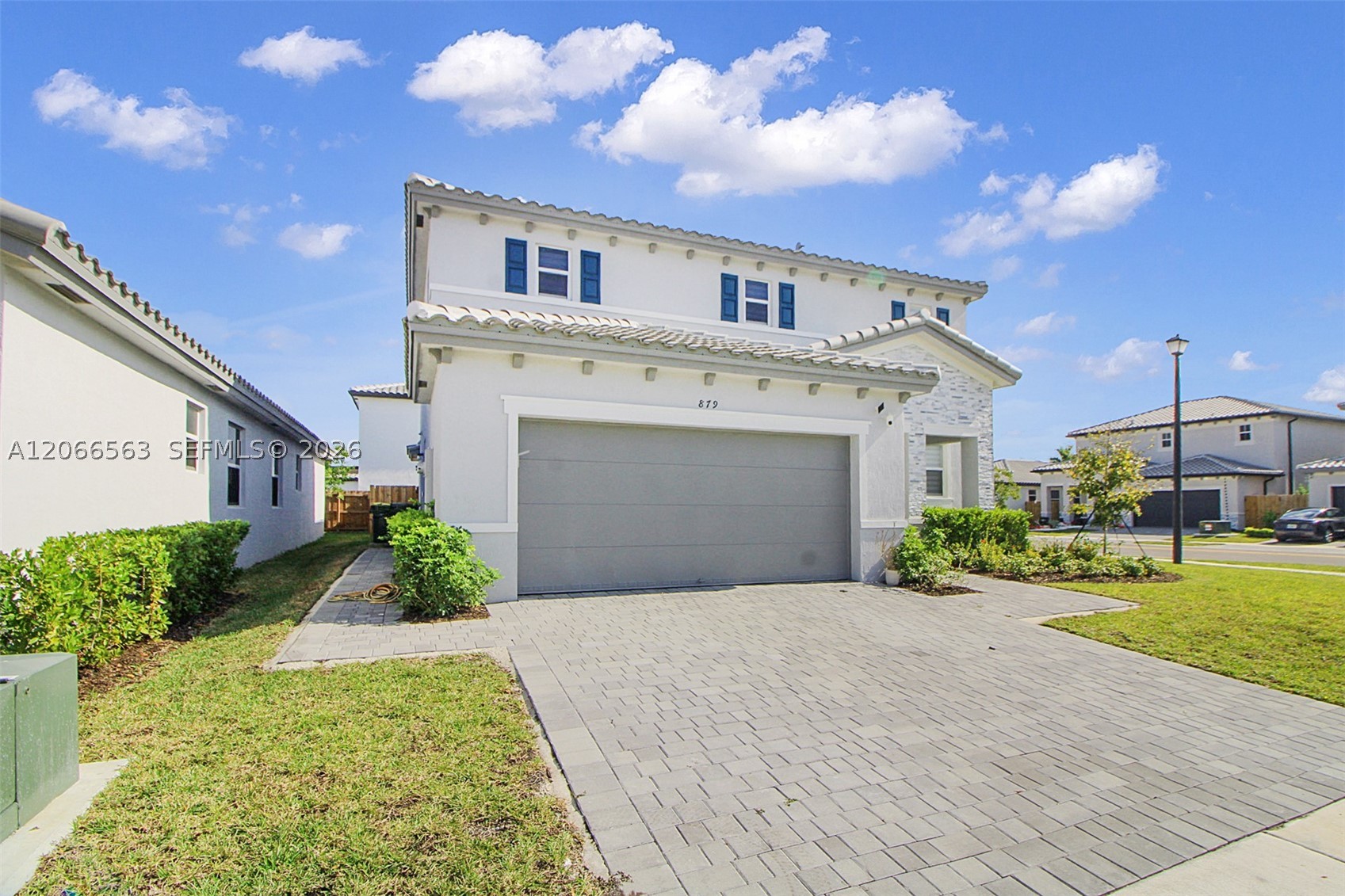 879 SE 26th Ter, Homestead FL 33035