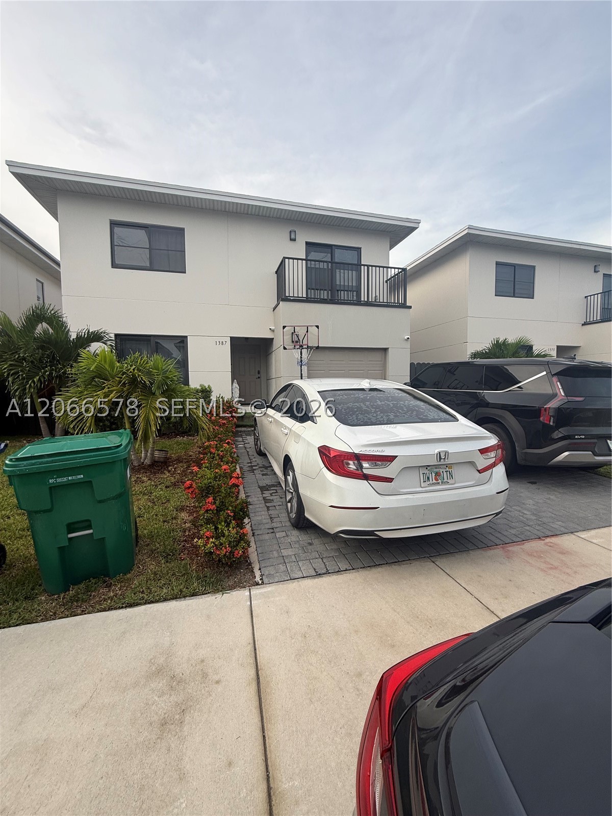 1387 NW 2nd Ln, Florida City FL 33034