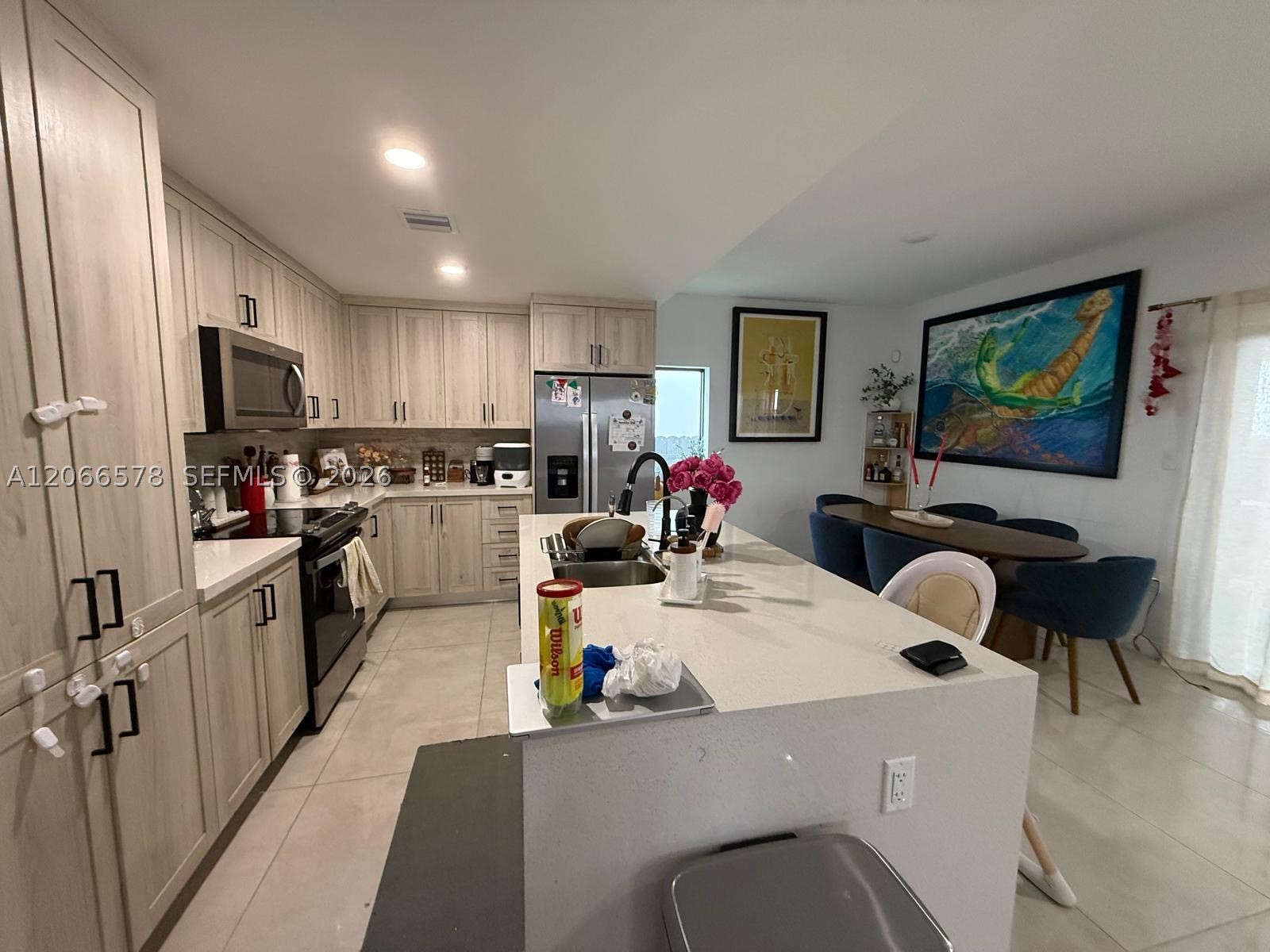 1387 NW 2nd Ln, Florida City FL 33034