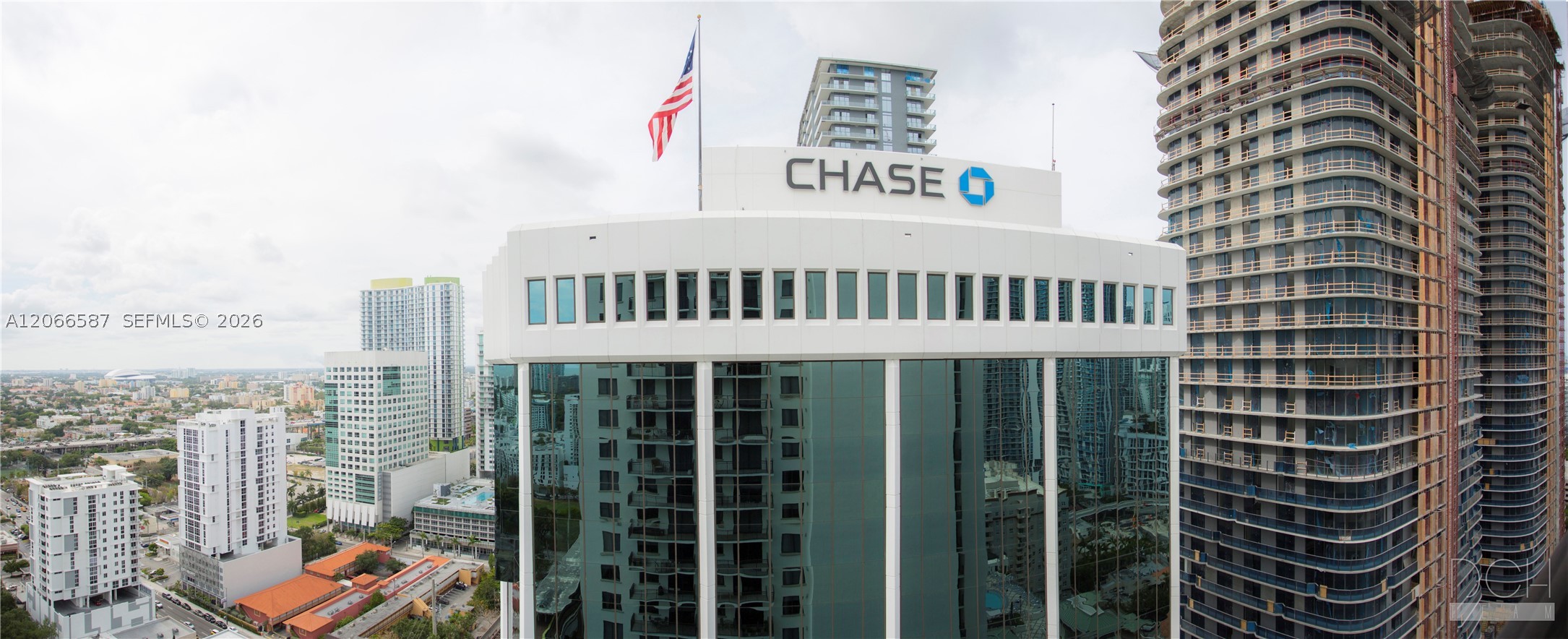 999 SW 1st Ave #2915, Miami FL 33130