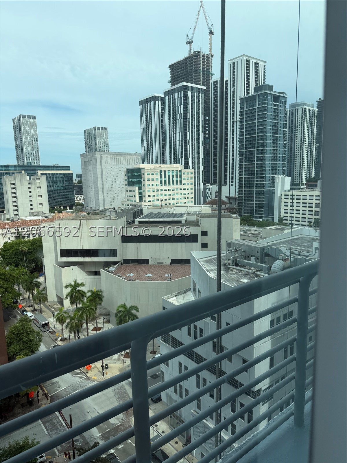 234 NE 3rd St #1603, Miami FL 33132