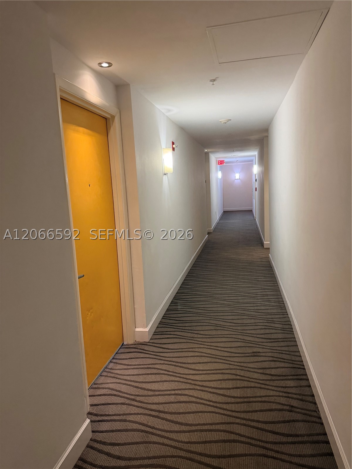234 NE 3rd St #1603, Miami FL 33132