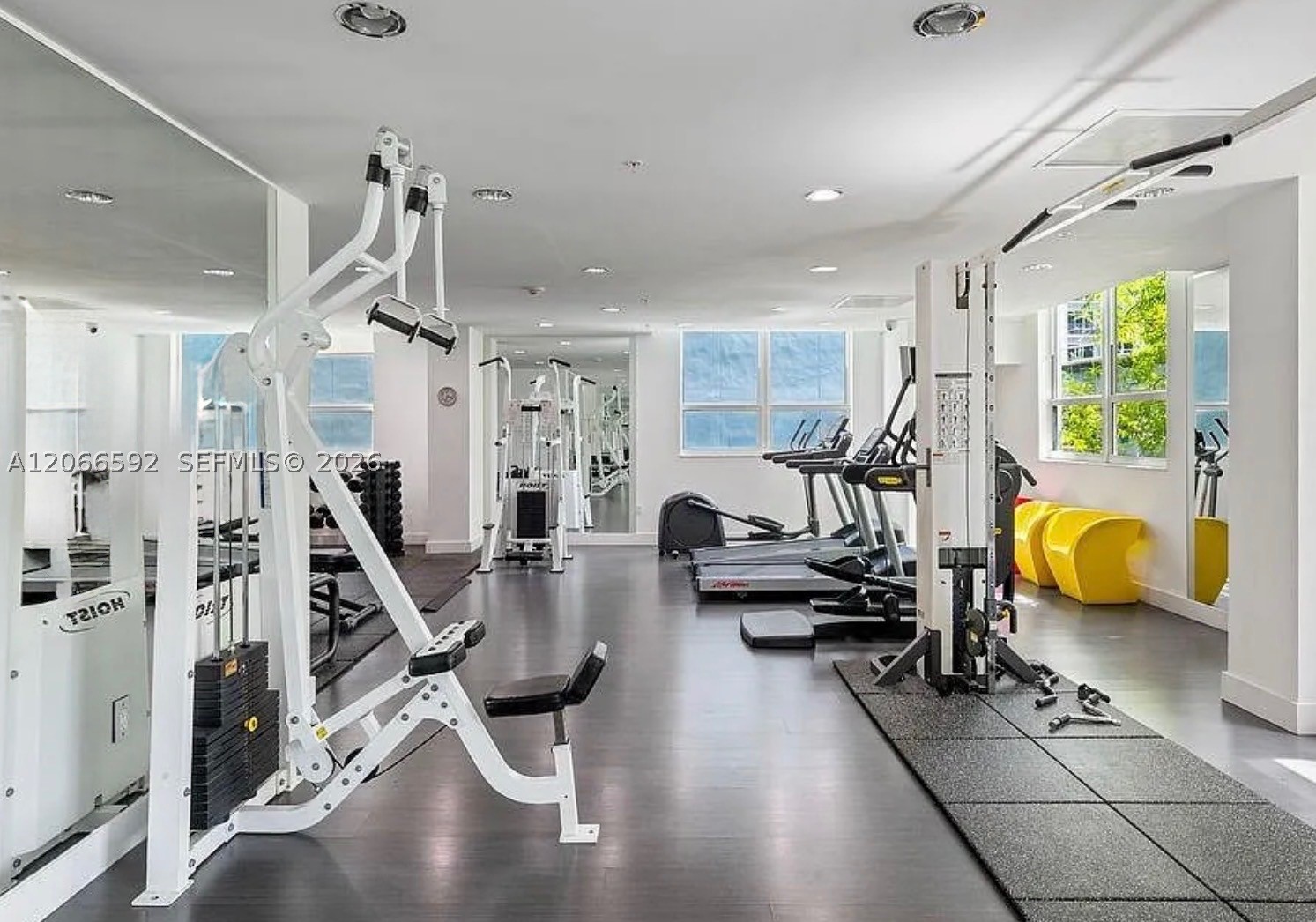 234 NE 3rd St #1603, Miami FL 33132