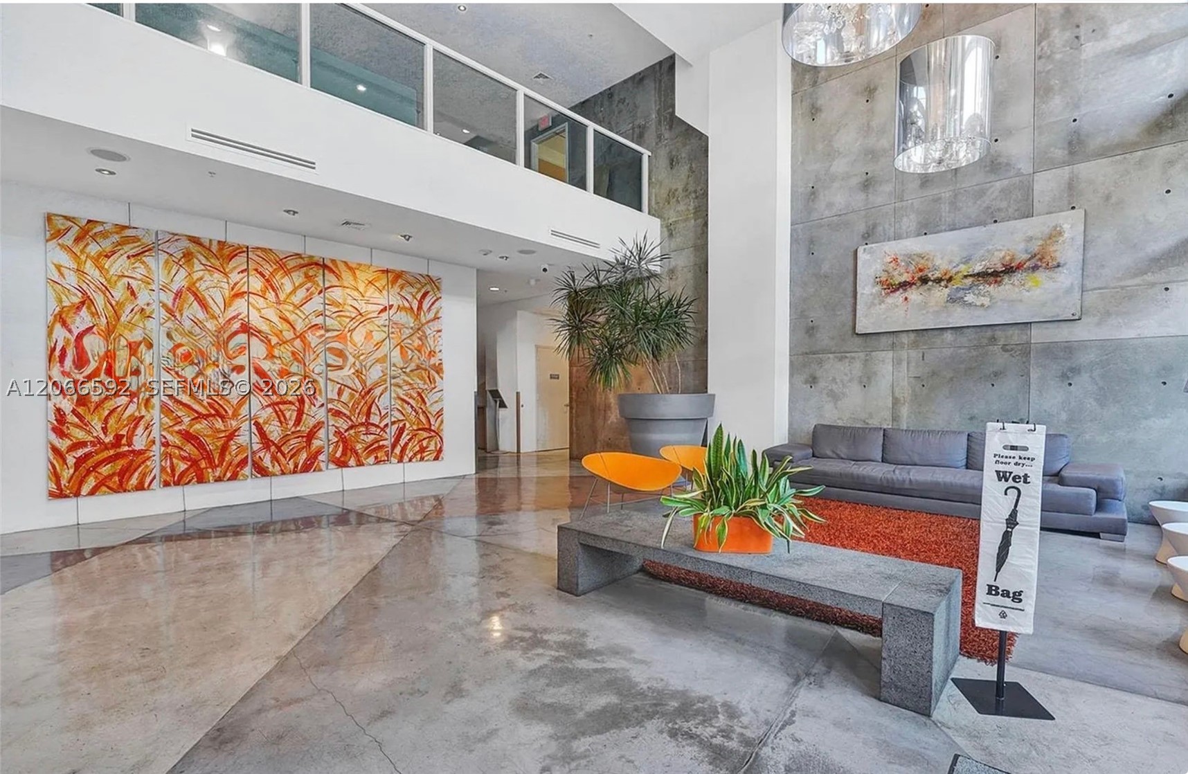 234 NE 3rd St #1603, Miami FL 33132