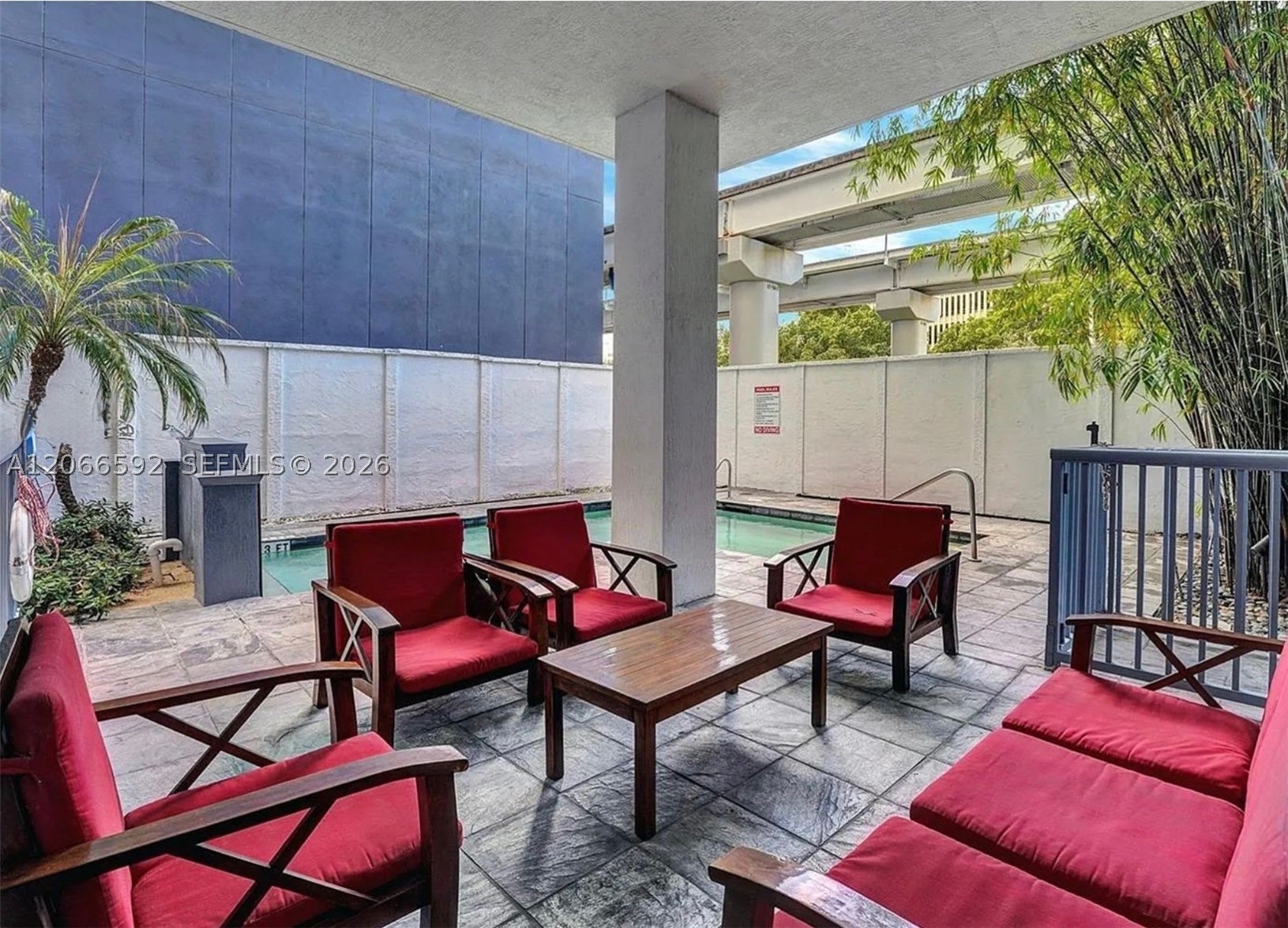 234 NE 3rd St #1603, Miami FL 33132