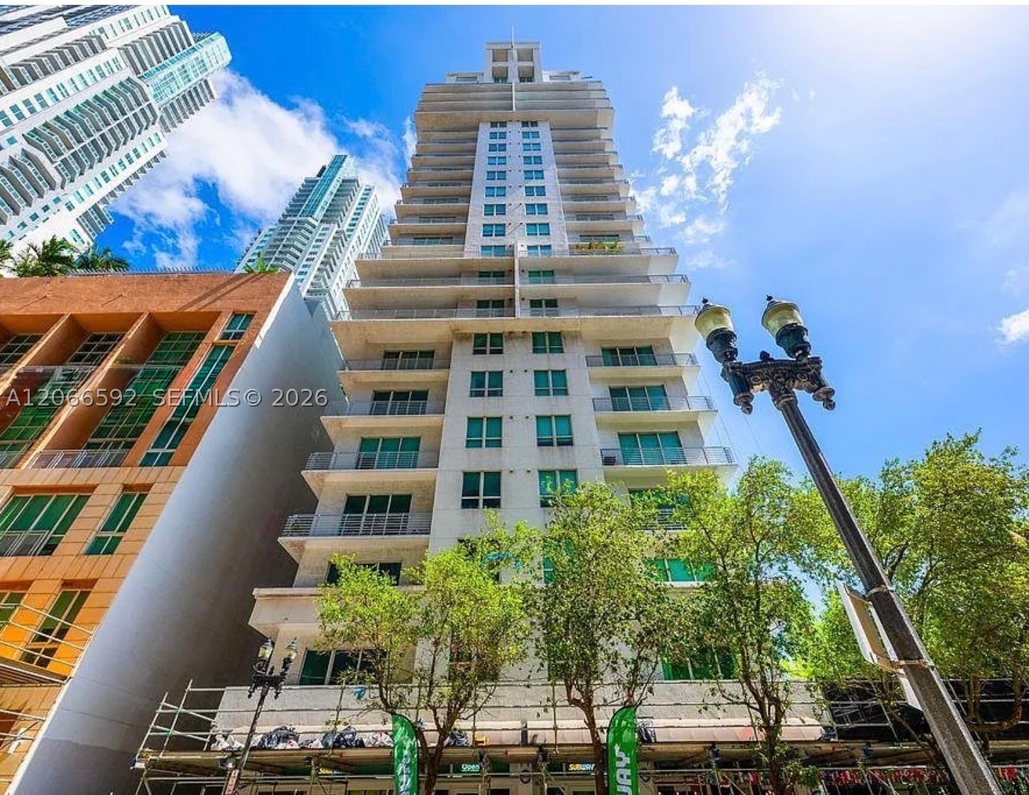 234 NE 3rd St #1603, Miami FL 33132