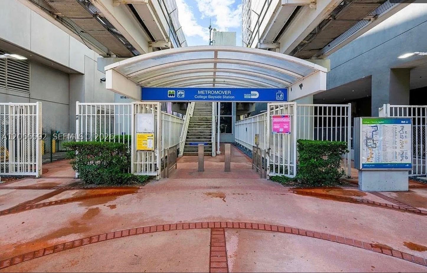 234 NE 3rd St #1603, Miami FL 33132