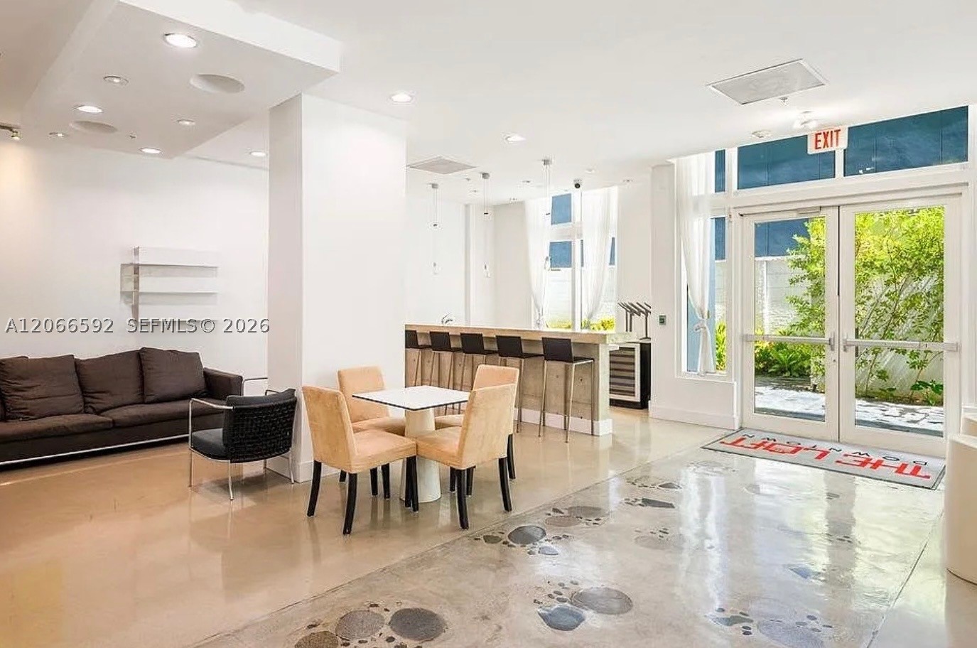 234 NE 3rd St #1603, Miami FL 33132