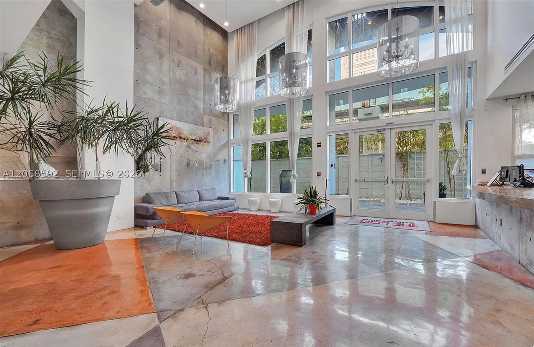 234 NE 3rd St #1603, Miami FL 33132