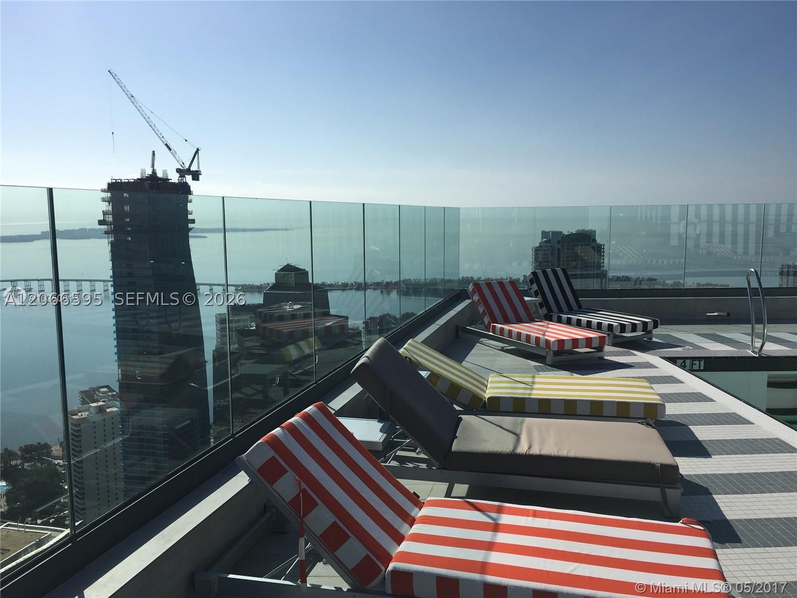 1300 S MIAMI AV #4002, Miami FL 33130