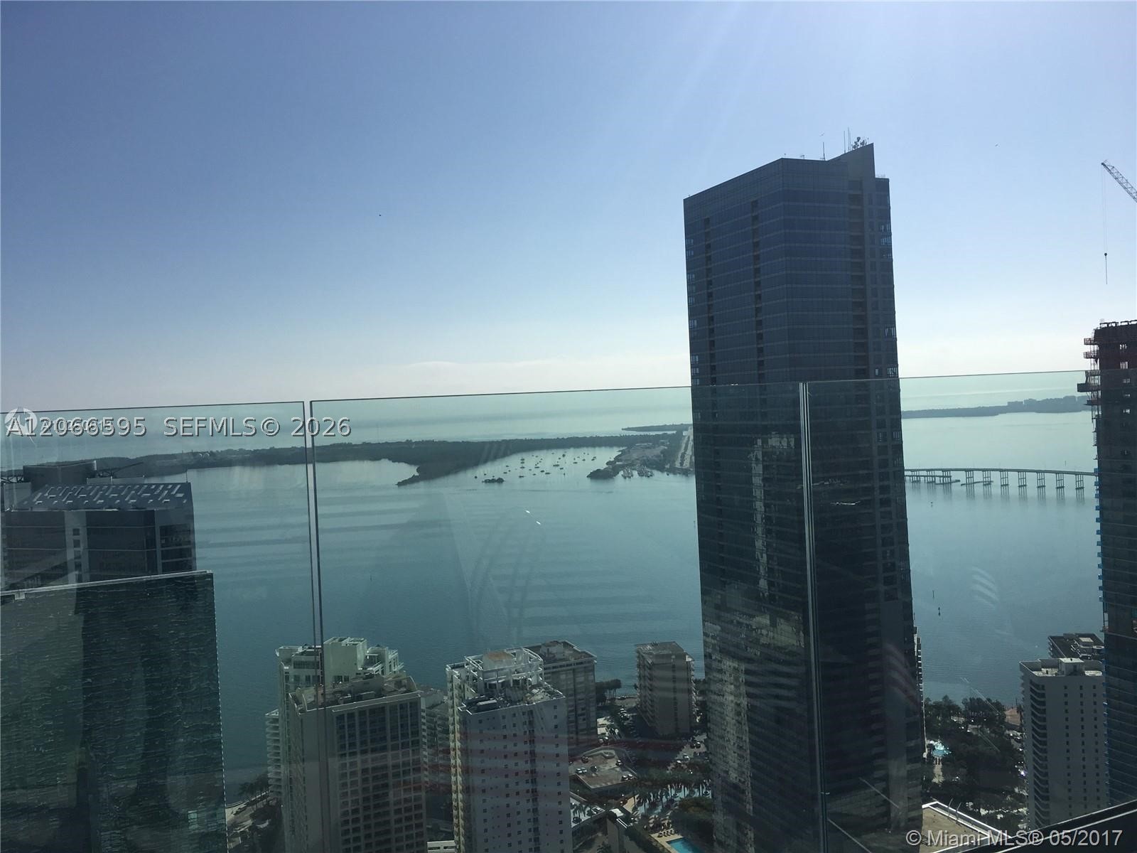 1300 S MIAMI AV #4002, Miami FL 33130