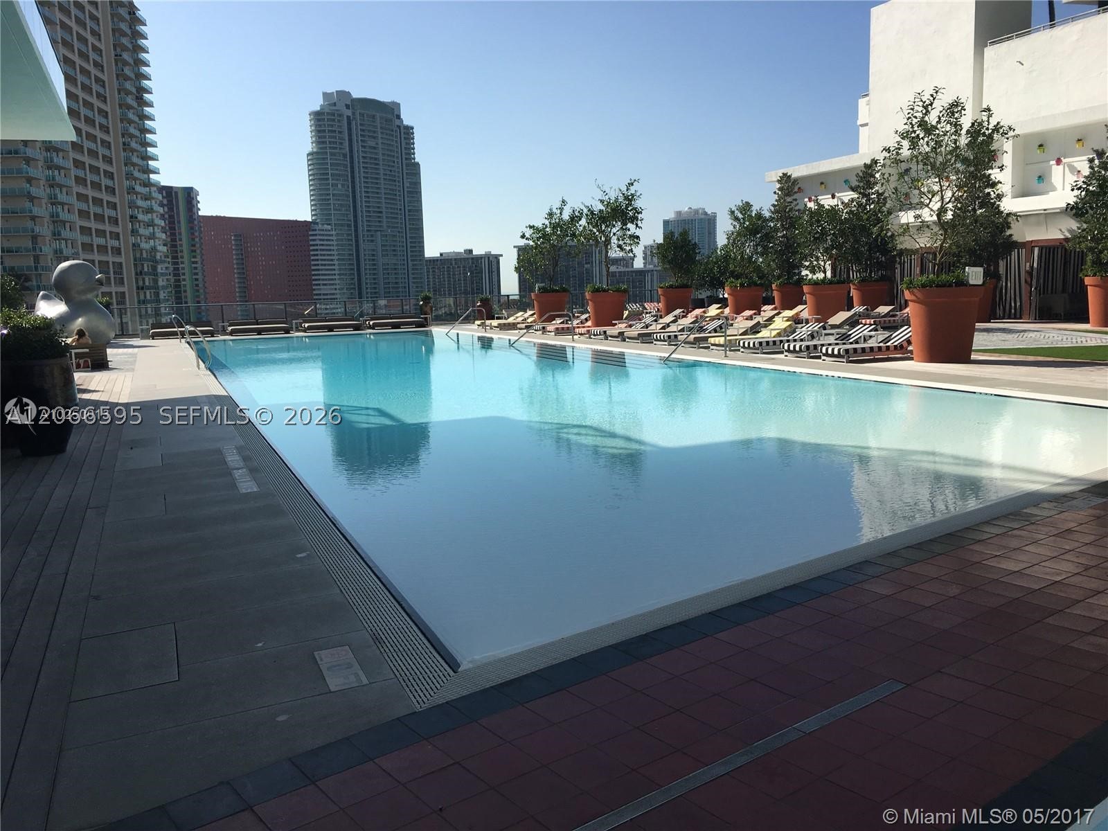 1300 S MIAMI AV #4002, Miami FL 33130