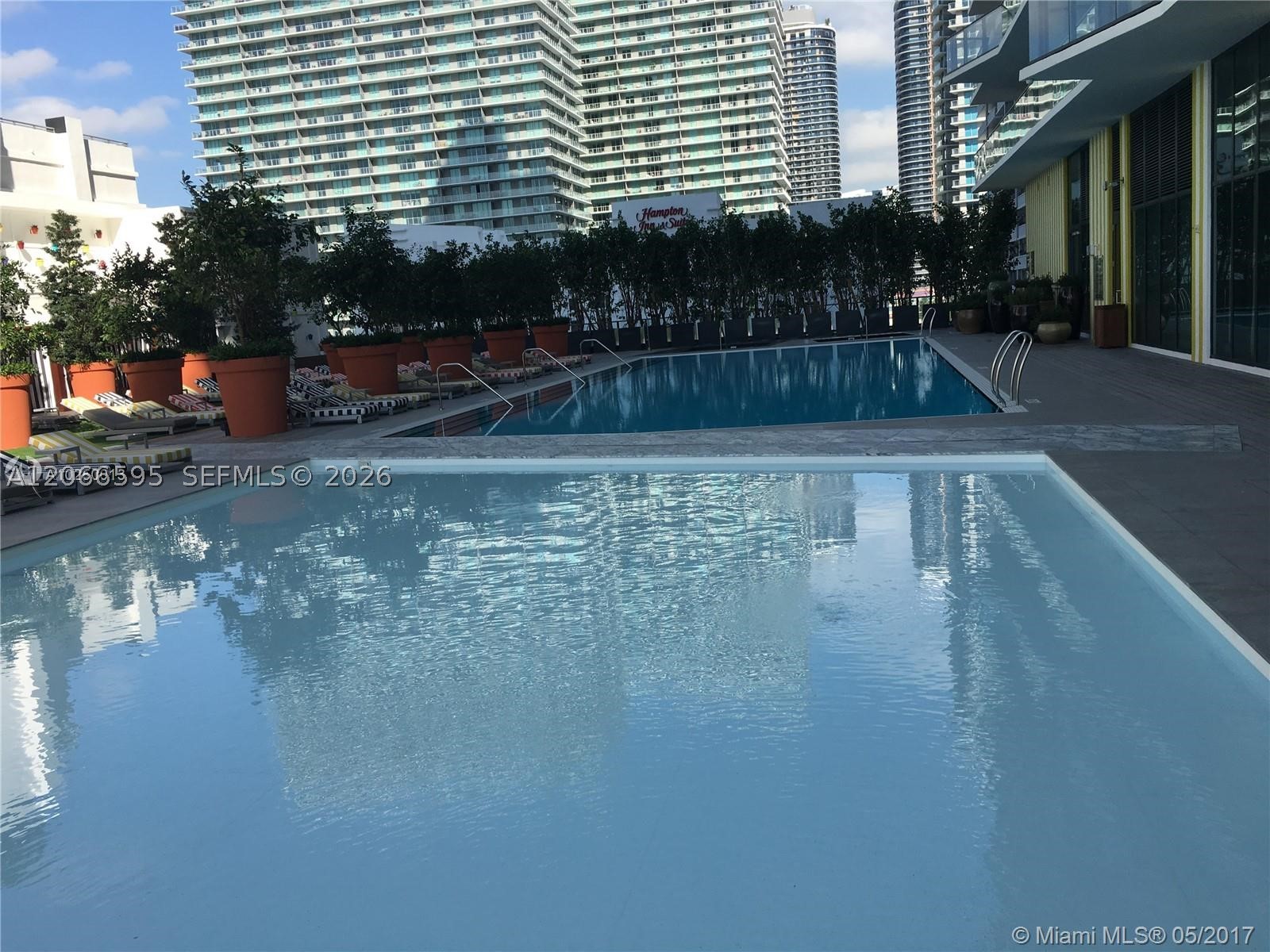 1300 S MIAMI AV #4002, Miami FL 33130