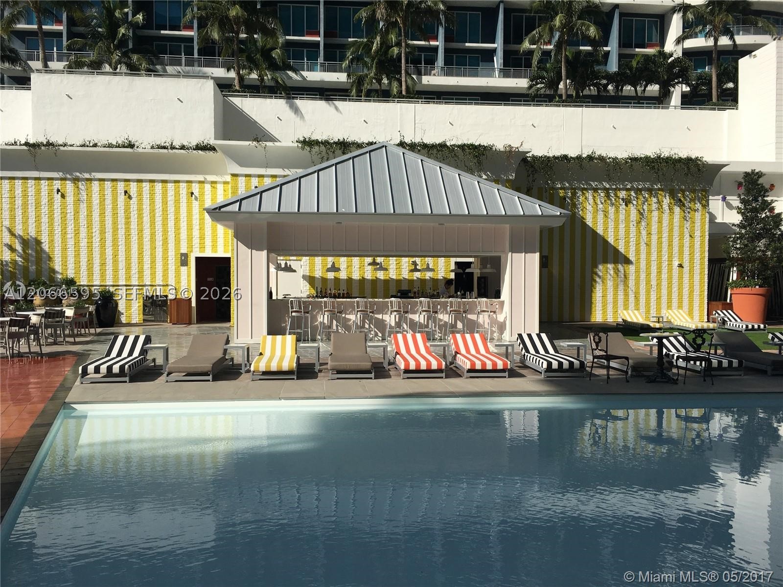 1300 S MIAMI AV #4002, Miami FL 33130