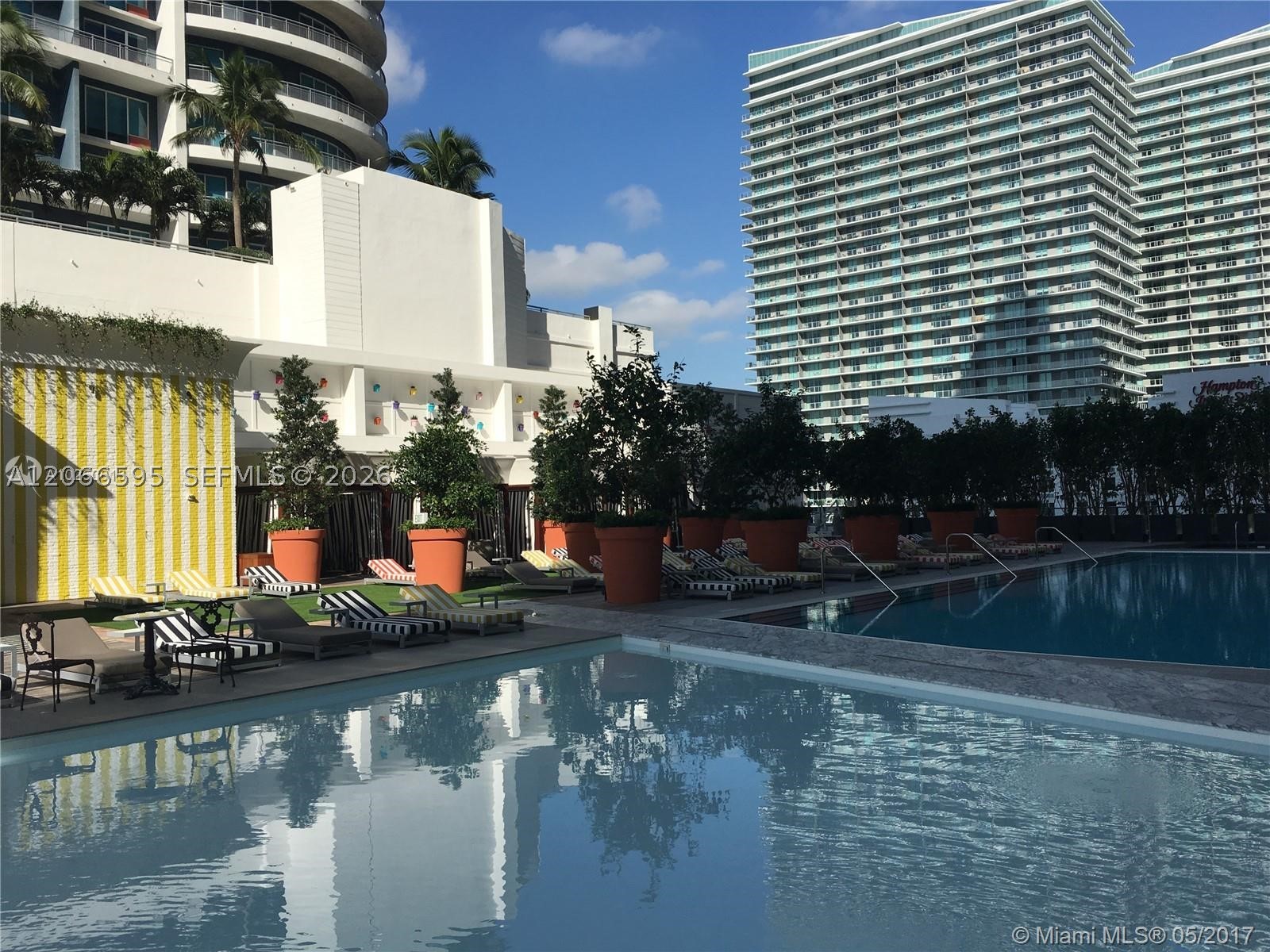 1300 S MIAMI AV #4002, Miami FL 33130