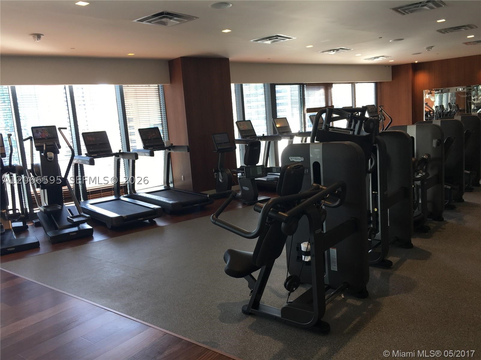 1300 S MIAMI AV #4002, Miami FL 33130