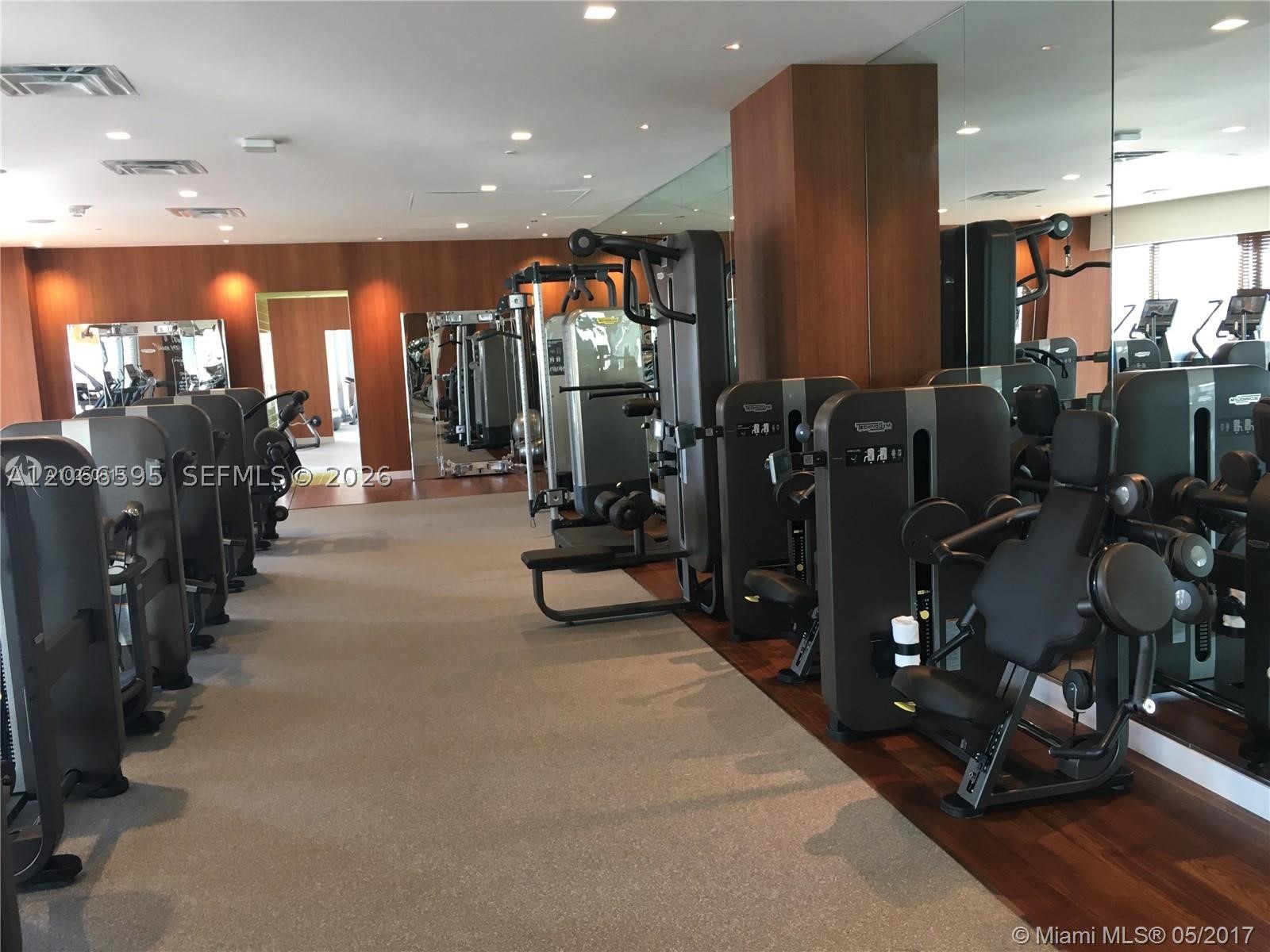 1300 S MIAMI AV #4002, Miami FL 33130