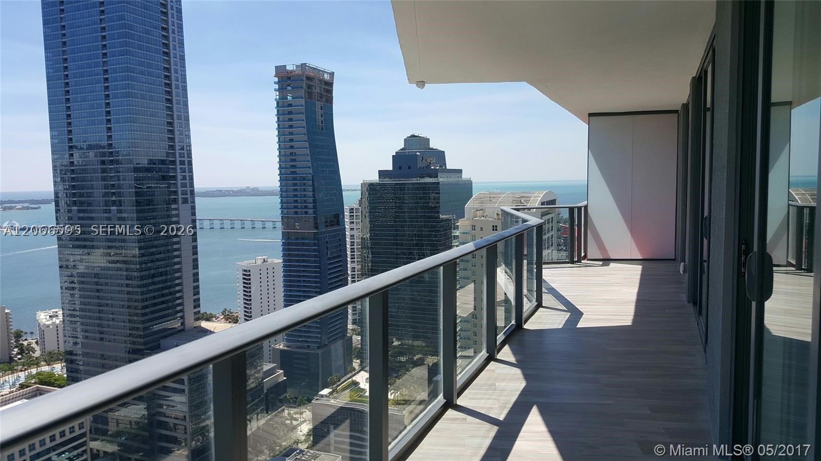 1300 S MIAMI AV #4002, Miami FL 33130