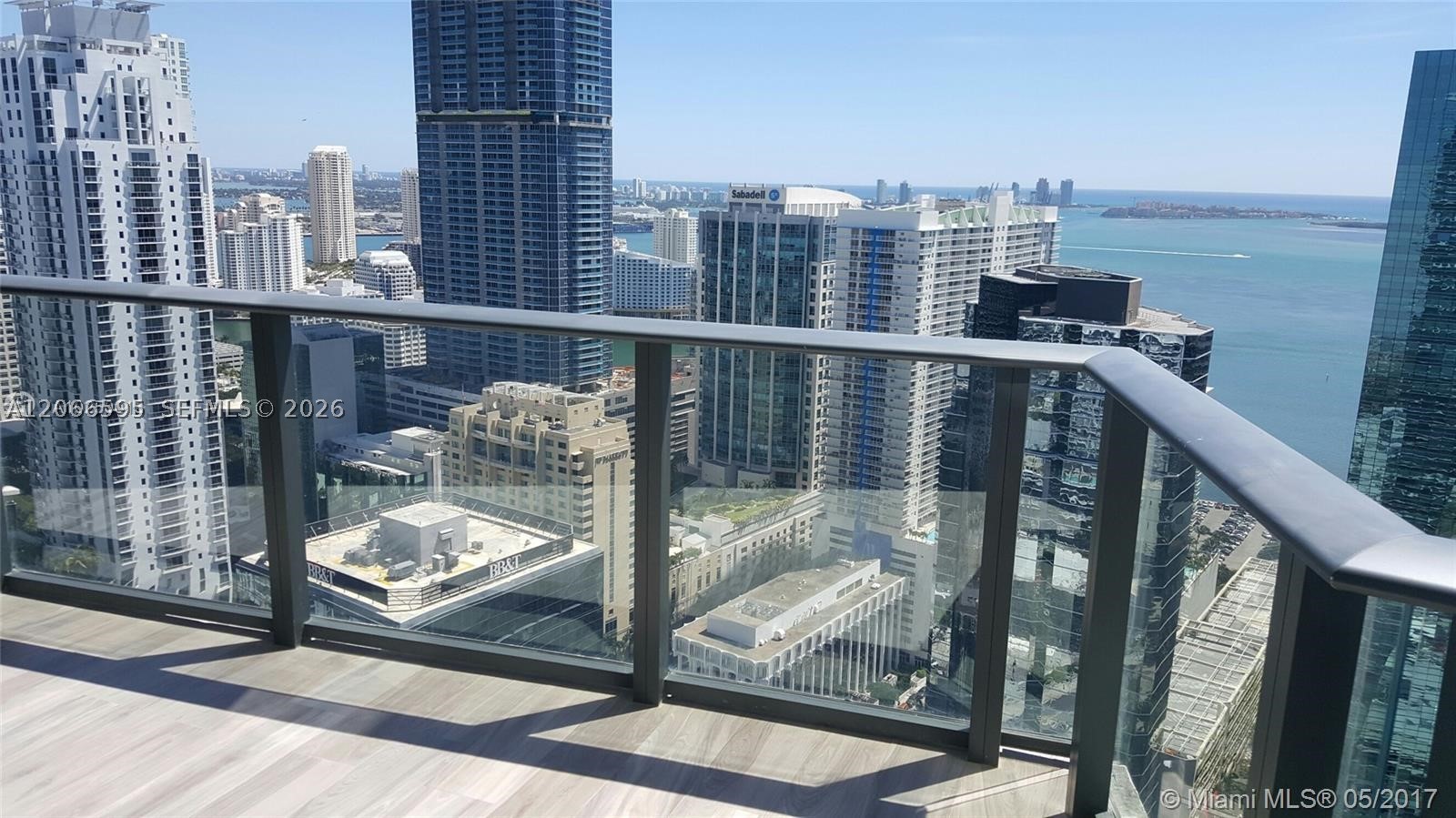 1300 S MIAMI AV #4002, Miami FL 33130