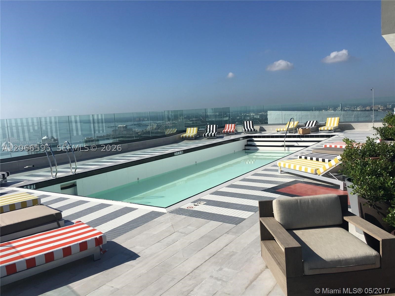 1300 S MIAMI AV #4002, Miami FL 33130
