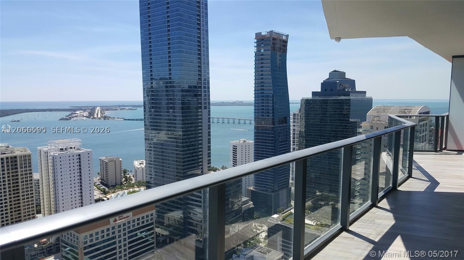 1300 S MIAMI AV #4002, Miami FL 33130