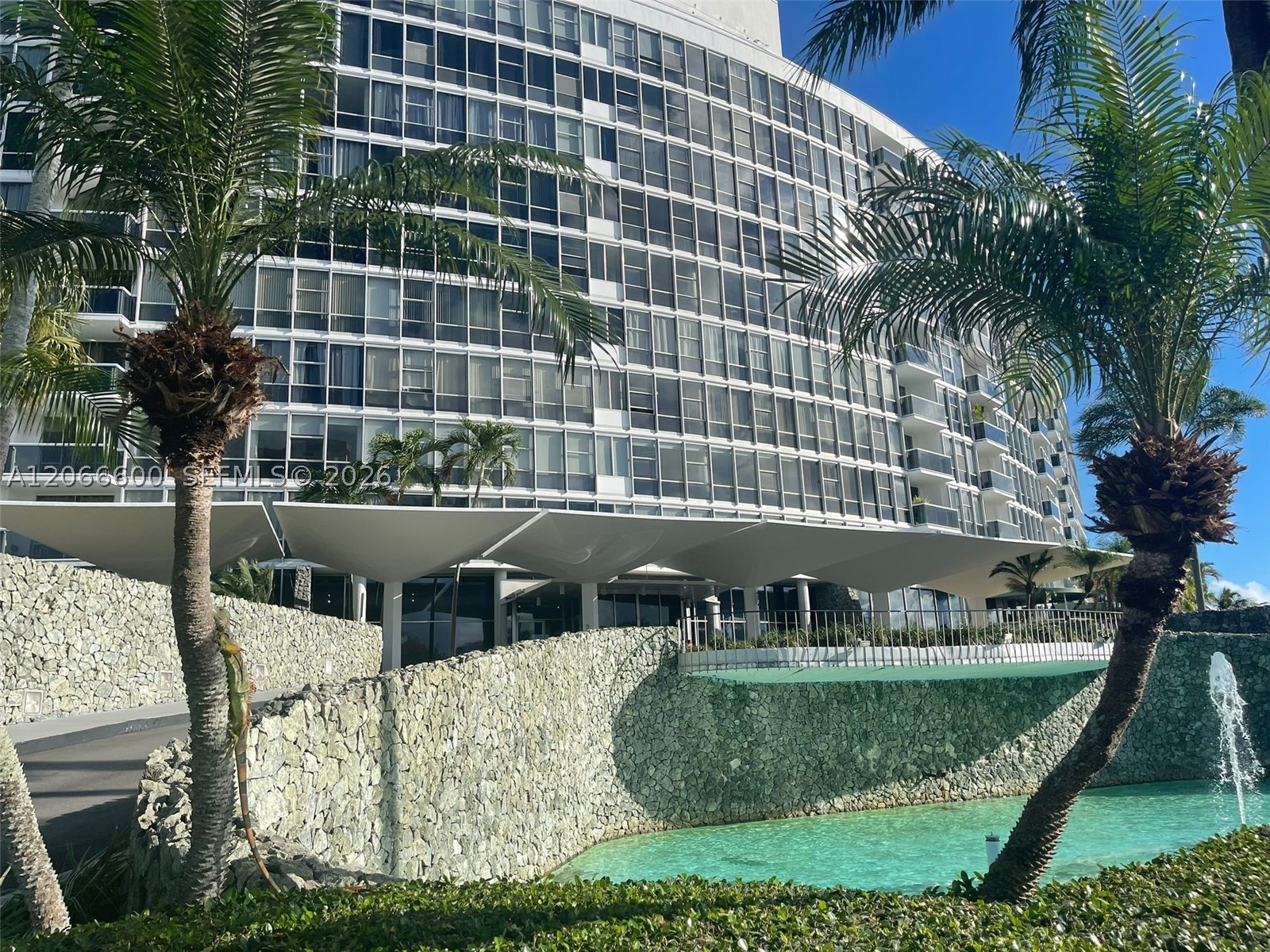900 Bay Dr #523, Miami Beach FL 33141