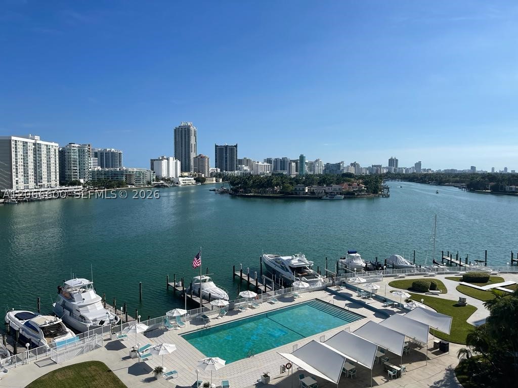 900 Bay Dr #523, Miami Beach FL 33141
