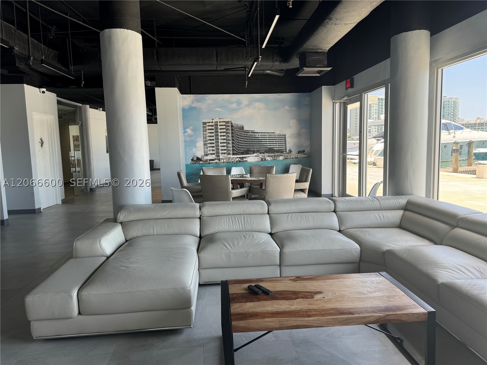 900 Bay Dr #523, Miami Beach FL 33141