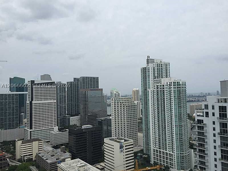 1100 S MIAMI AV #3908, Miami FL 33130