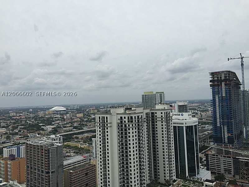 1100 S MIAMI AV #3908, Miami FL 33130