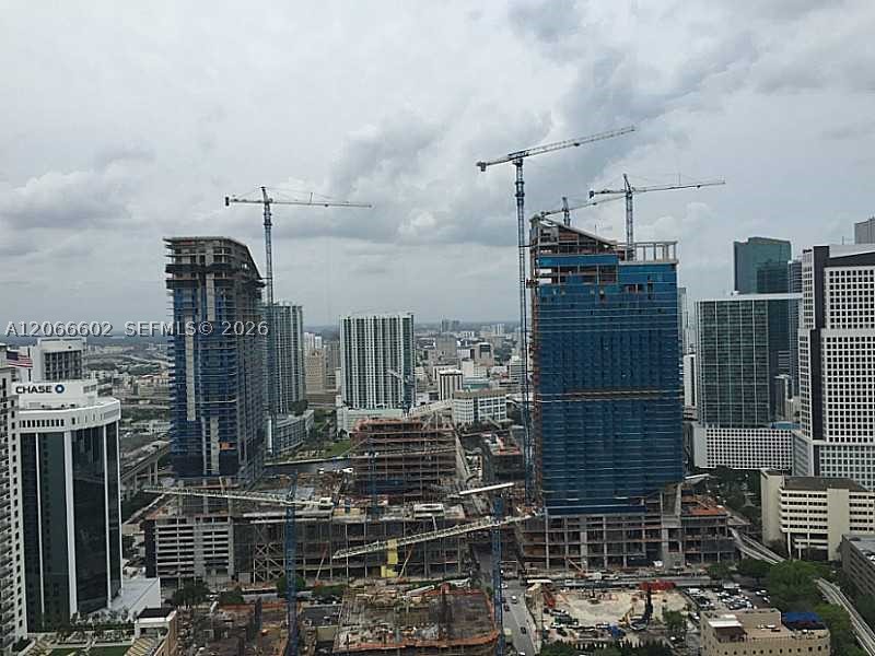 1100 S MIAMI AV #3908, Miami FL 33130