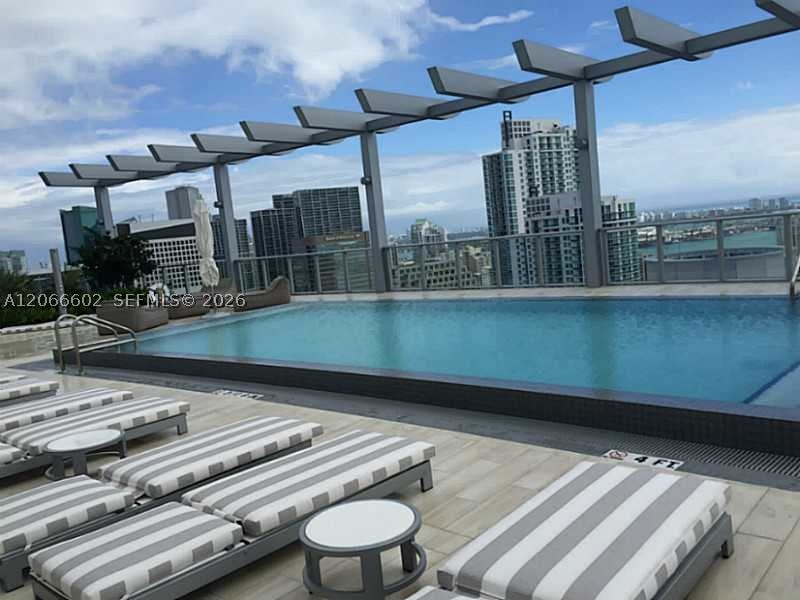 1100 S MIAMI AV #3908, Miami FL 33130