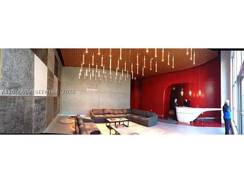 1100 S MIAMI AV #3908, Miami FL 33130